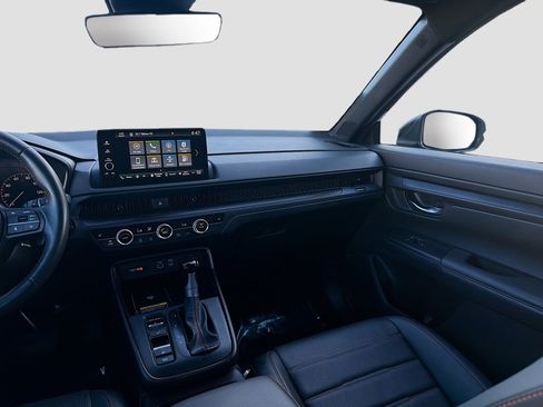 Certified 2024 Honda CR-V Sport-L image 21