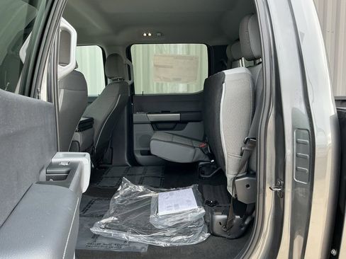 New 2026 Ford F350 XL w/ STX Appearance Package image 17