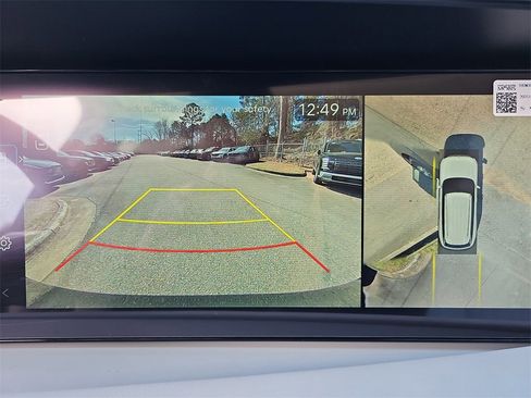 New 2026 Hyundai Palisade SEL image 21