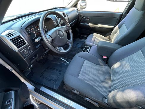 Used 2009 Chevrolet Colorado LT image 11