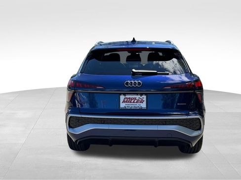 New 2026 Audi Q3 quattro 2.0T AWD/4WD image 6