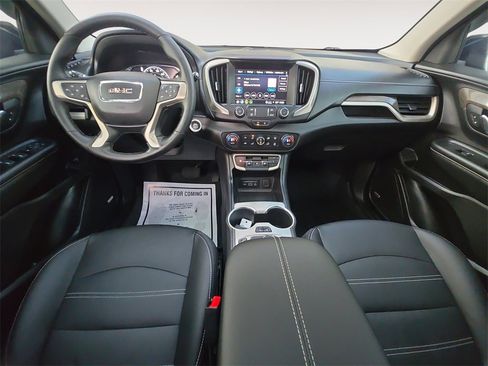 Certified 2024 GMC Terrain Denali w/ Denali Premium Package image 10