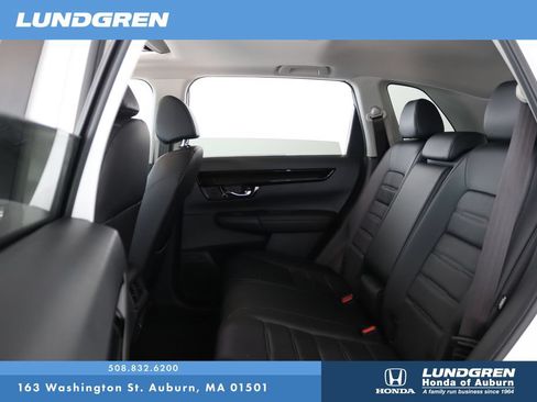 Used 2024 Honda CR-V EX-L image 16