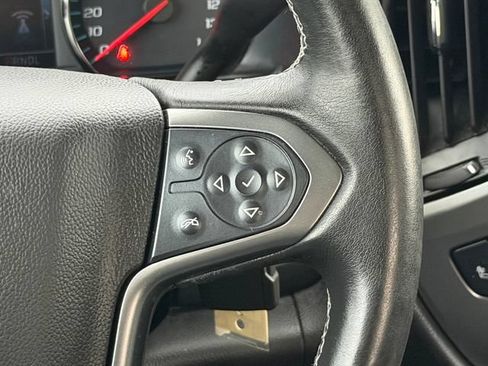 Used 2018 Chevrolet Silverado 1500 LT w/ All Star Edition AWD/4WD image 27