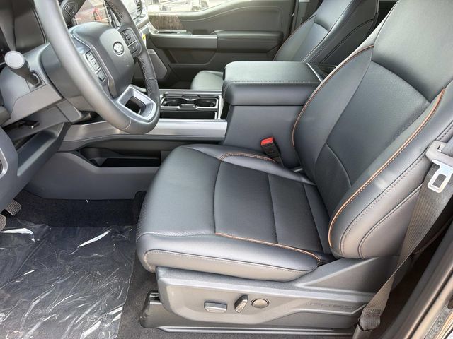 New 2027 Ford F250 Lariat w/ FX4 Off-Road Package AWD/4WD image 25