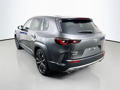 Used 2023 MAZDA CX-50 AWD 2.5 Turbo w/ Cargo Package image 7