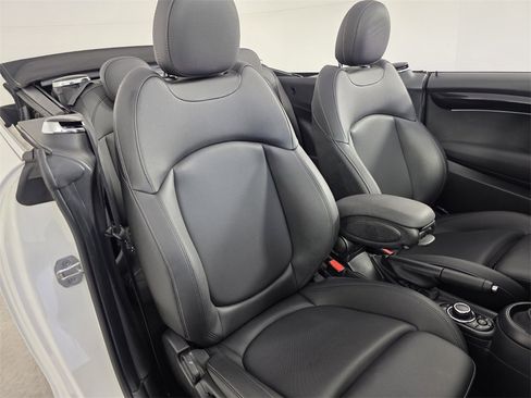Used 2024 MINI Cooper S image 27