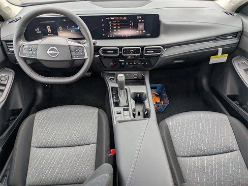 New 2026 Nissan Sentra SV image 19