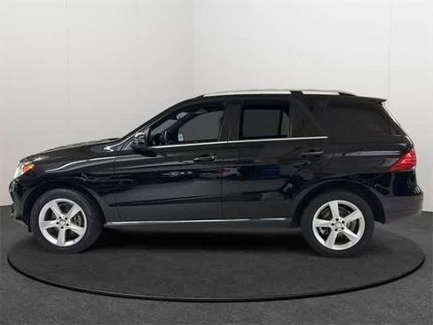Used 2016 Mercedes-Benz GLE 350 4MATIC image 3