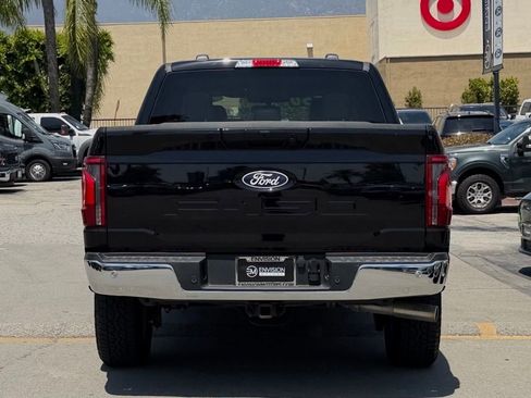 Certified 2025 Ford F150 Lariat AWD/4WD image 7