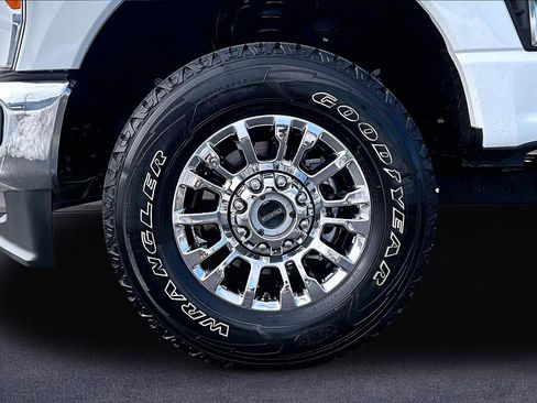 Certified 2023 Ford F350 XL w/ 360-Degree Camera Package image 36