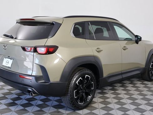 New 2026 MAZDA CX-50 Meridian Edition w/ Cargo Package AWD/4WD image 2