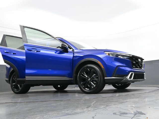 Used 2023 Honda CR-V Sport Touring image 43