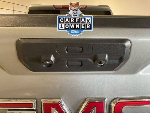 Used 2024 GMC Sierra 1500 Denali w/ Denali Reserve Package image 13