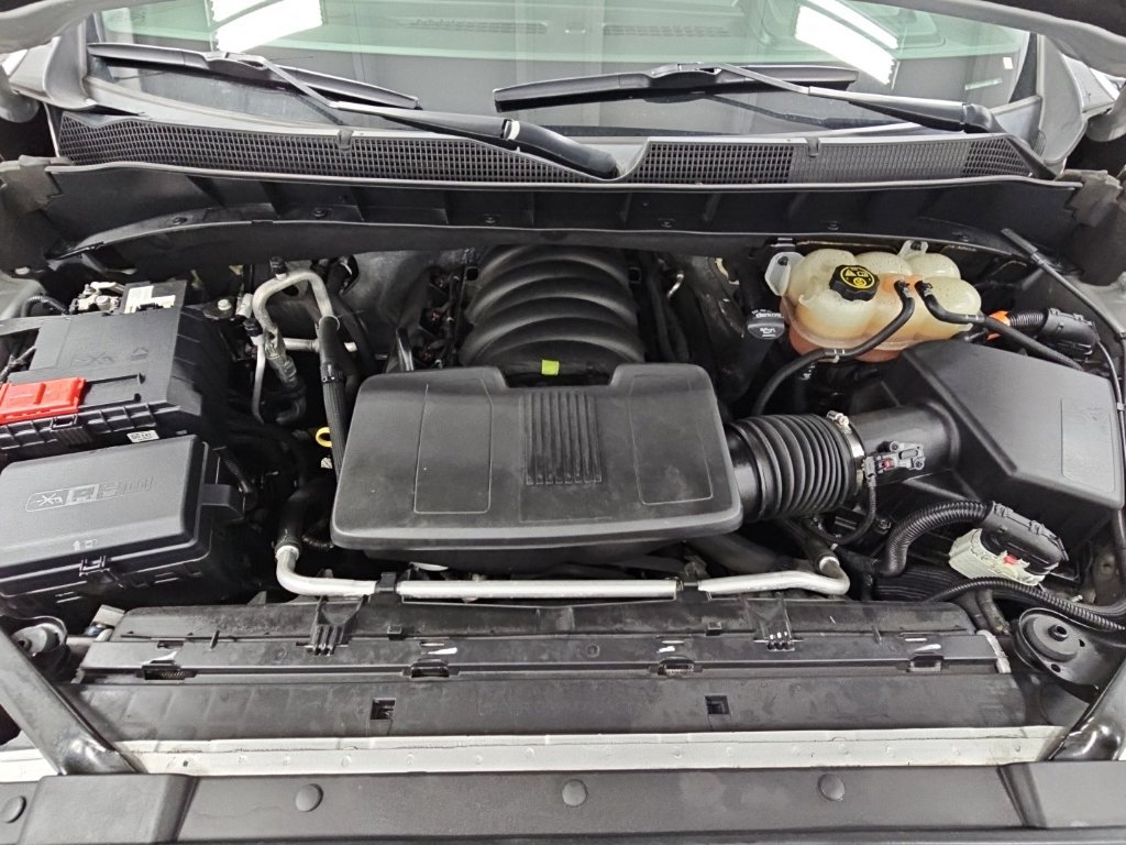 Used 2022 Chevrolet Silverado 1500 RST w/ Convenience Package II RWD image 40