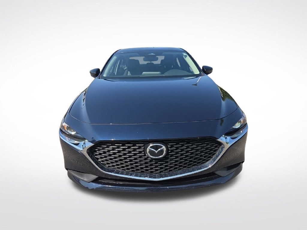 Used 2024 MAZDA MAZDA3 s FWD image 10