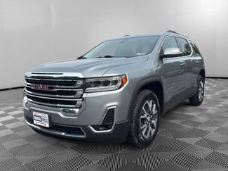 Used 2023 GMC Acadia SLT w/ Preferred Package AWD/4WD video 1