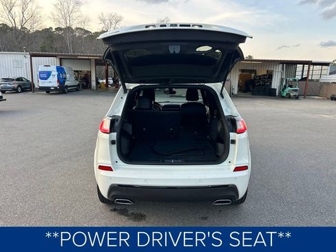 Used 2019 Jeep Cherokee High Altitude image 7