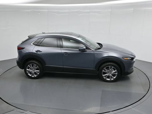 Used 2020 MAZDA CX-30 FWD w/ Premium Package image 54