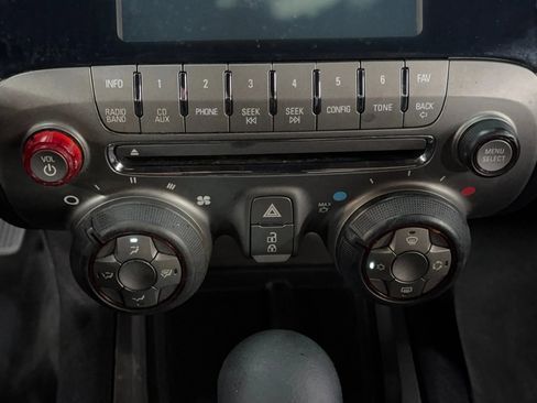 Used 2013 Chevrolet Camaro LS image 26