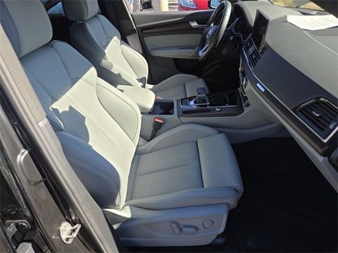 Used 2023 Audi Q5 2.0T Premium Plus image 14