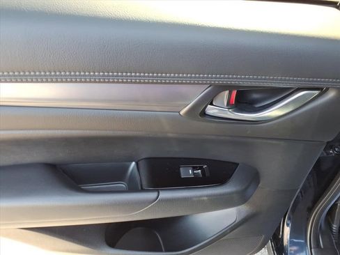 Used 2024 MAZDA CX-5 AWD 2.5 S w/ Select Package image 9