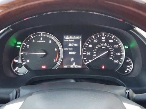 Used 2017 Lexus RX 350 FWD image 15