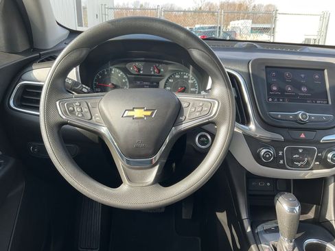 Used 2020 Chevrolet Equinox LS AWD/4WD image 4