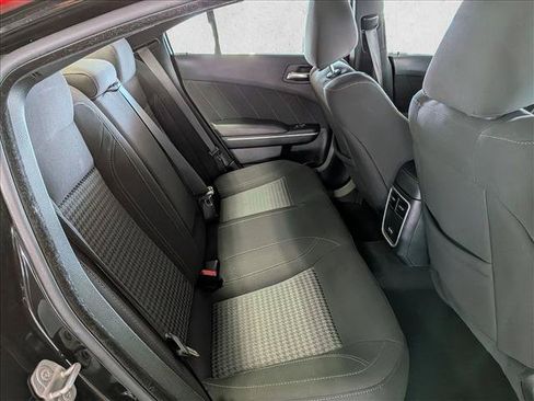 Used 2023 Dodge Charger SXT RWD image 20