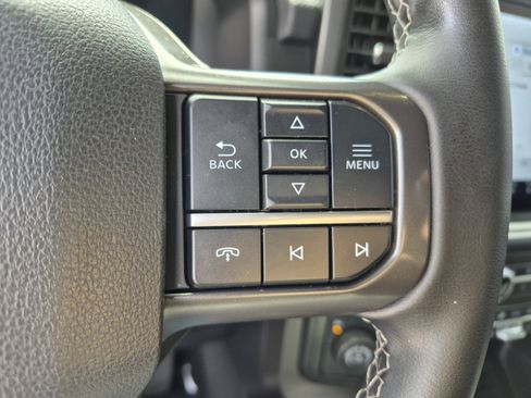 Used 2024 Ford F150 XLT w/ Equipment Group 302A MID AWD/4WD image 28