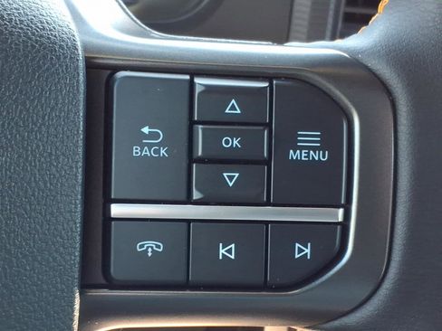 Used 2025 Ford F150 Tremor w/ Equipment Group 402A High image 29