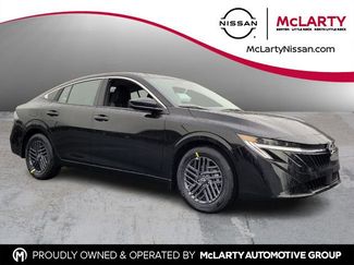 New 2026 Nissan Sentra SV w/ Floor Mat Package video 1