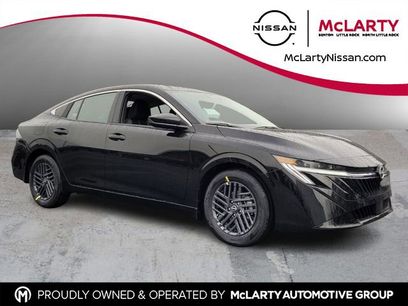 New 2026 Nissan Sentra SV w/ Floor Mat Package