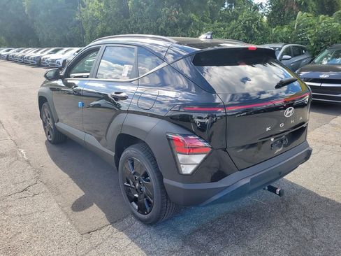 New 2026 Hyundai Kona SEL Sport image 8
