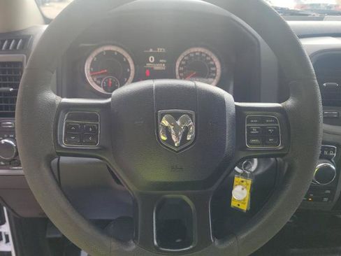 Used 2019 RAM 1500 Tradesman AWD/4WD image 10