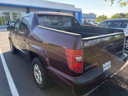 Used 2011 Honda Ridgeline RTS image 9