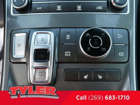 Used 2022 Hyundai Santa Fe SEL AWD/4WD image 31