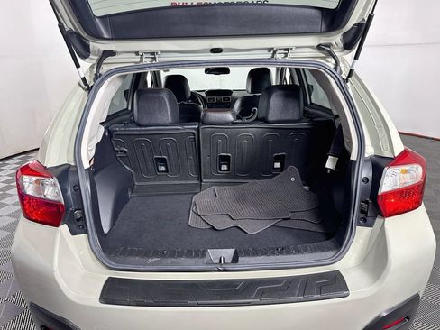 Used 2016 Subaru Crosstrek 2.0i Limited AWD/4WD image 26