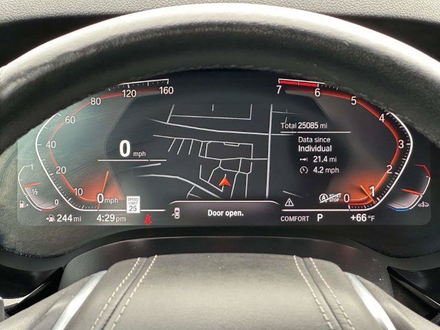 Used 2023 BMW 530i xDrive w/ Convenience Package AWD/4WD image 26