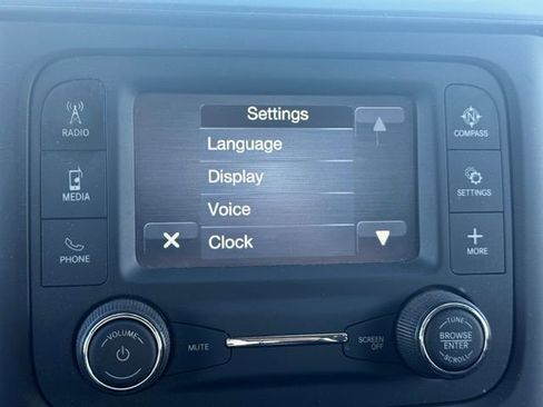 Certified 2019 RAM 2500 Tradesman image 31