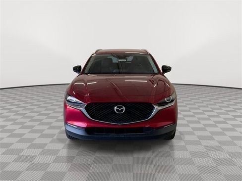 New 2025 MAZDA CX-30 AWD 2.5 S w/ Select Sport Pkg image 3