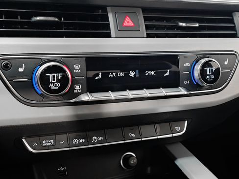 Used 2023 Audi A5 2.0T Premium Plus w/ Premium Plus image 19