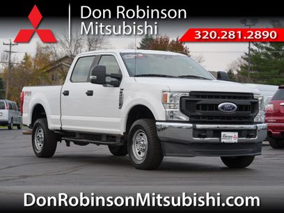 Used 2020 Ford F250 XL w/ Power Equipment Group