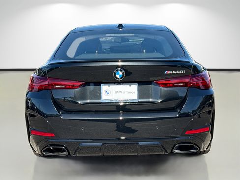 New 2026 BMW M440i w/ Premium Package image 4