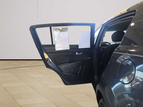 Used 2015 Kia Sportage LX FWD image 22