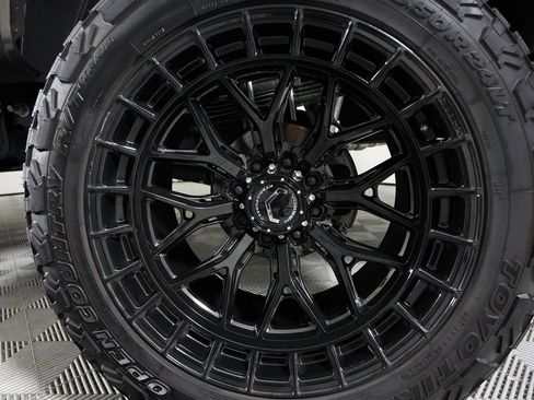 Used 2025 Ford F250 King Ranch image 58