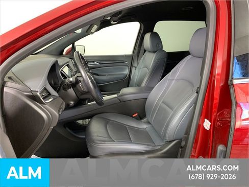 Used 2024 Buick Enclave Premium image 15