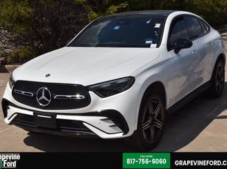 Used 2024 Mercedes-Benz GLC 300 4MATIC video 1