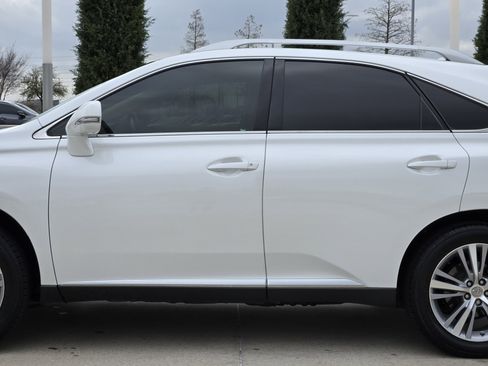 Used 2015 Lexus RX 350 FWD image 12