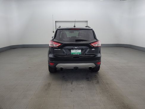 Used 2015 Ford Escape SE w/ Equipment Group 201A AWD/4WD image 6